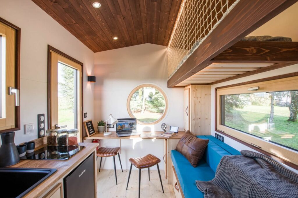 Tiny House Nano