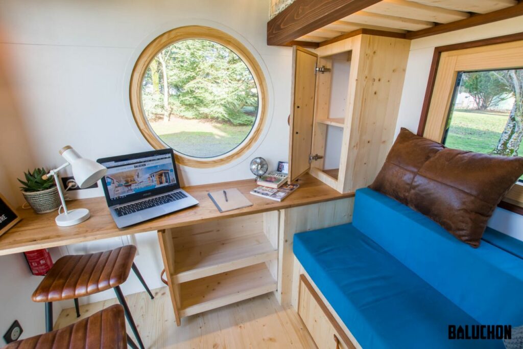 Tiny House Nano