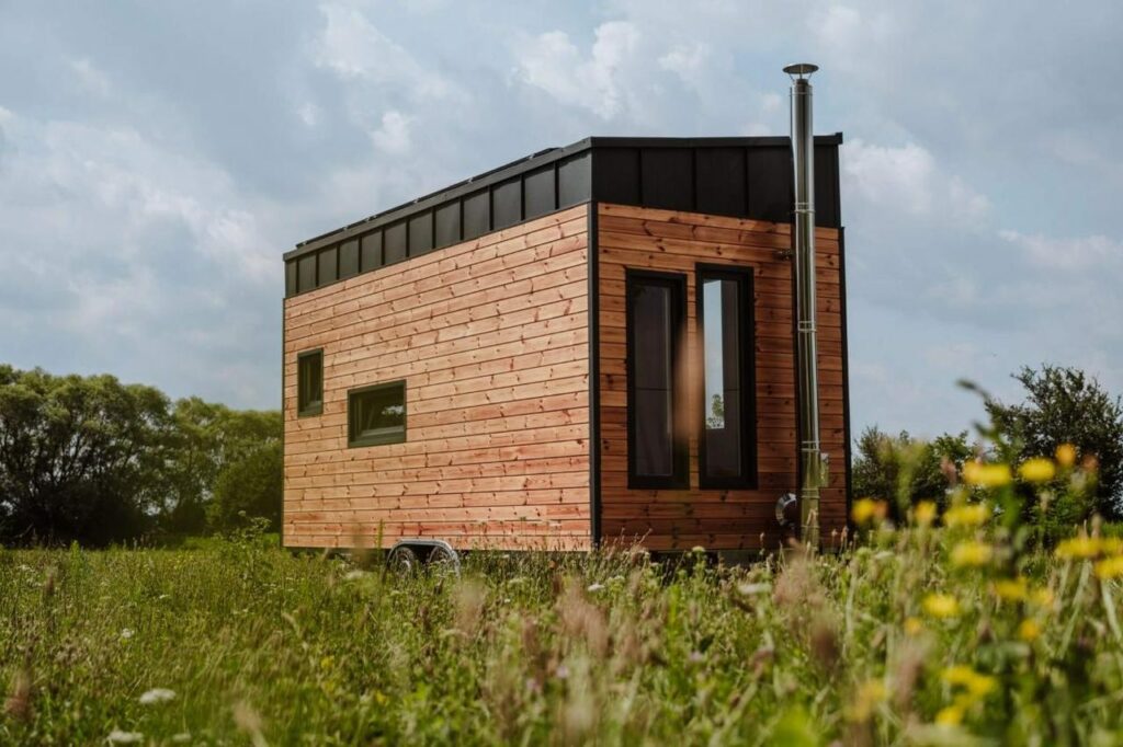 Vaalserberg-Tiny-House-Exterior