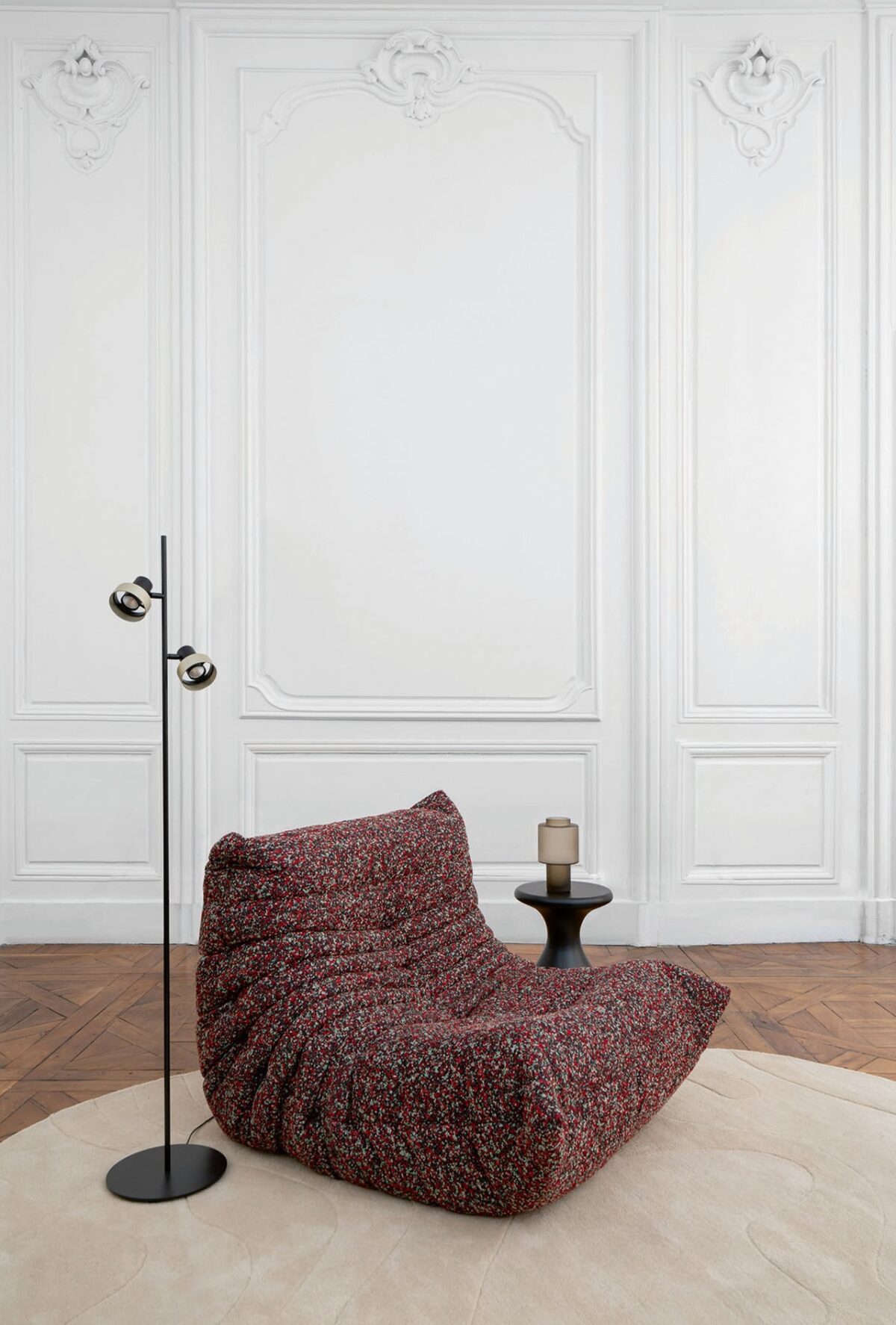 Ligne Roset two Stunning Versions of Iconic Togo Sofa