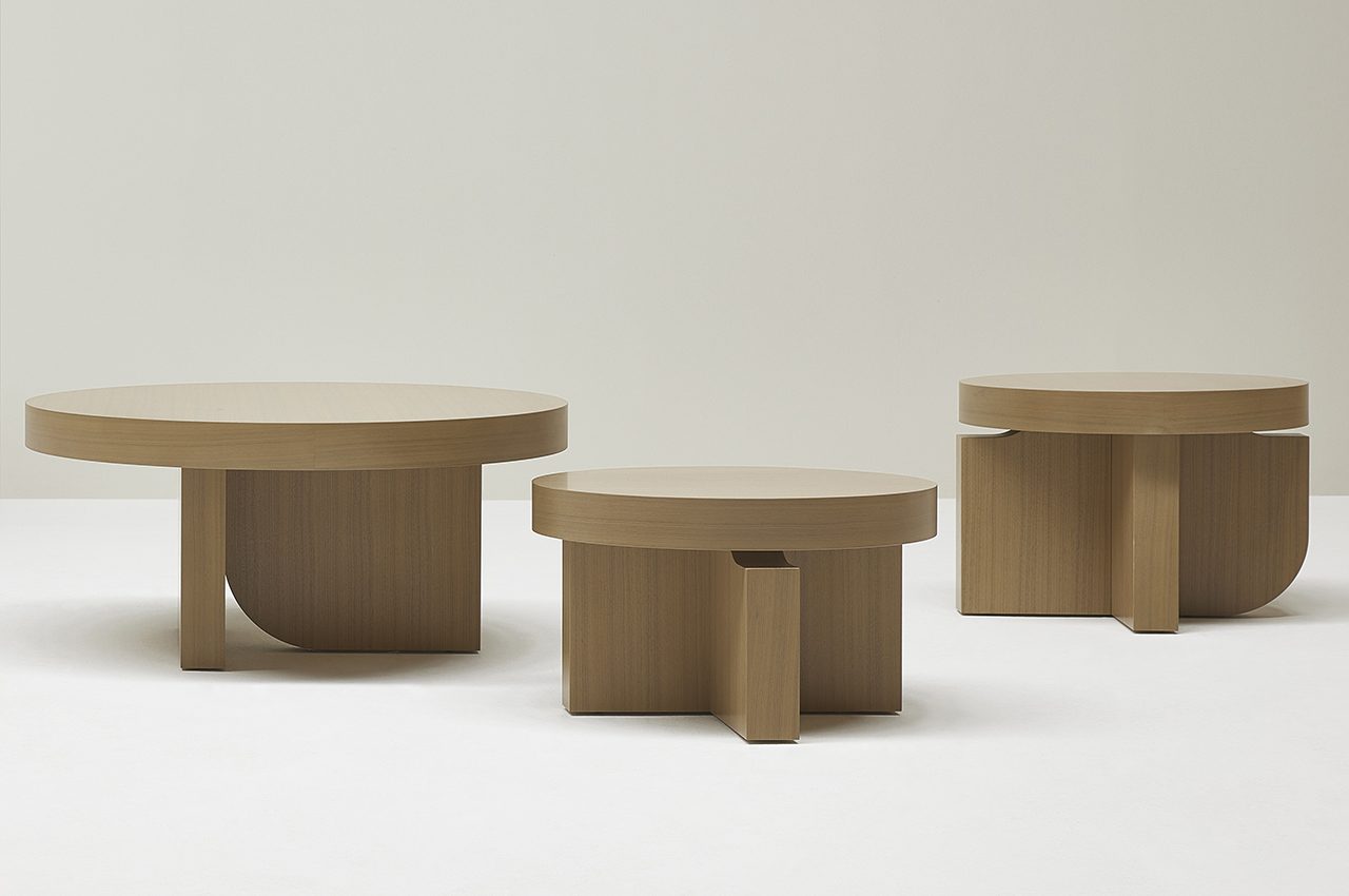 Beam Lounge Collection for office - 5