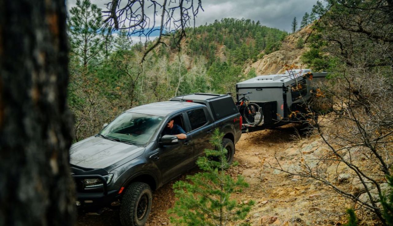 Boreas Campers Trailer- Image 6