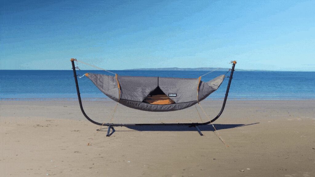 Culla Hammock- image 5