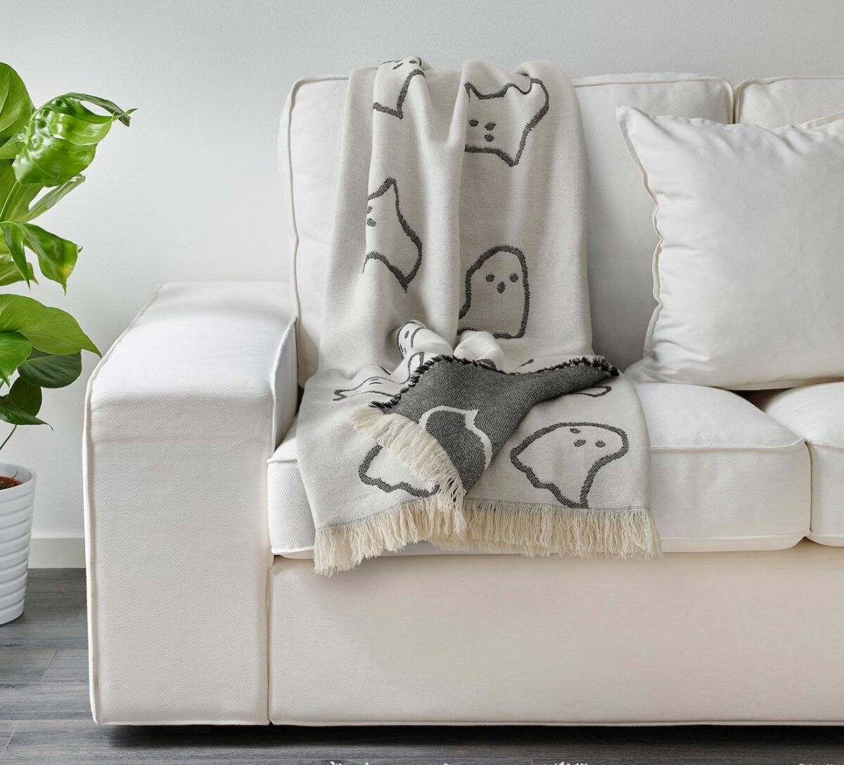 IKEA Unveils FirstEver Halloween Collection and It's so Darn Cute