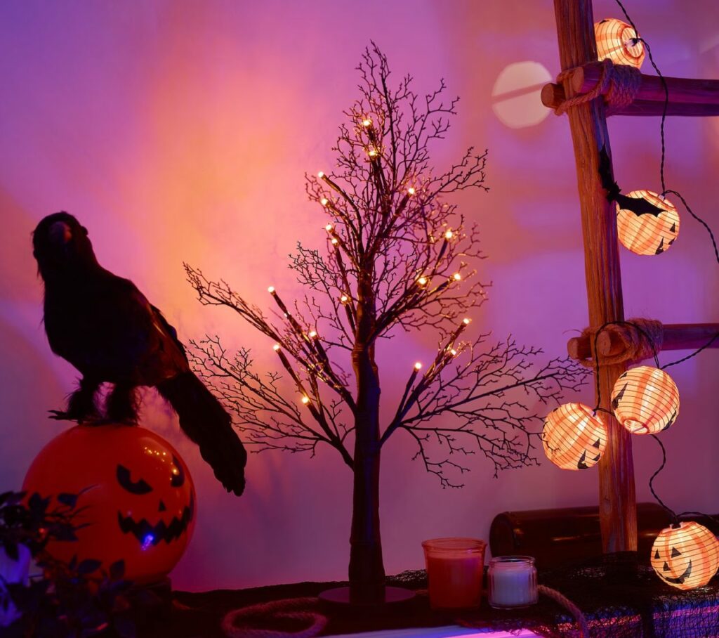 IKEA Unveils FirstEver Halloween Collection and It's so Darn Cute