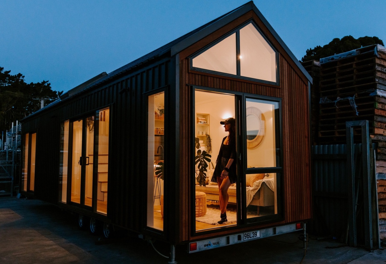 Lara Tiny House- Image 1