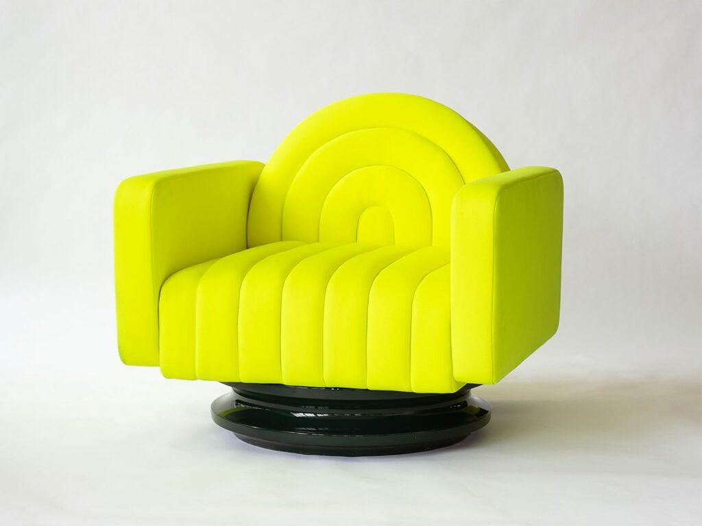 Mondos Club Chair-1