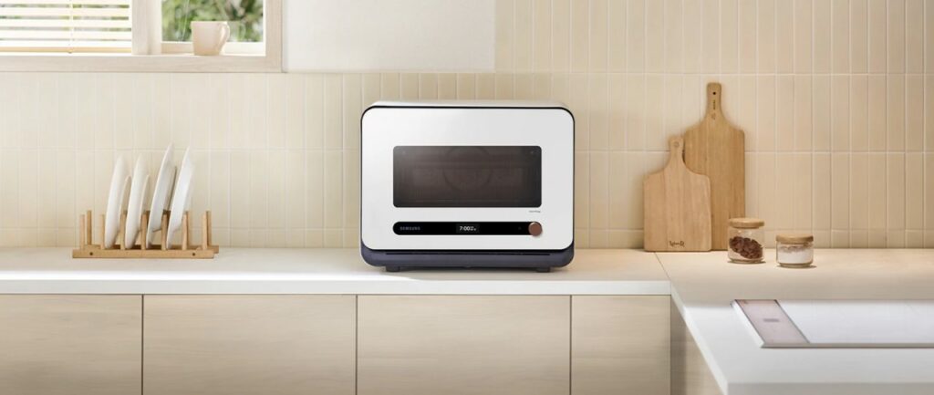 Samsung Bespoke Qooker - Multicooker 6