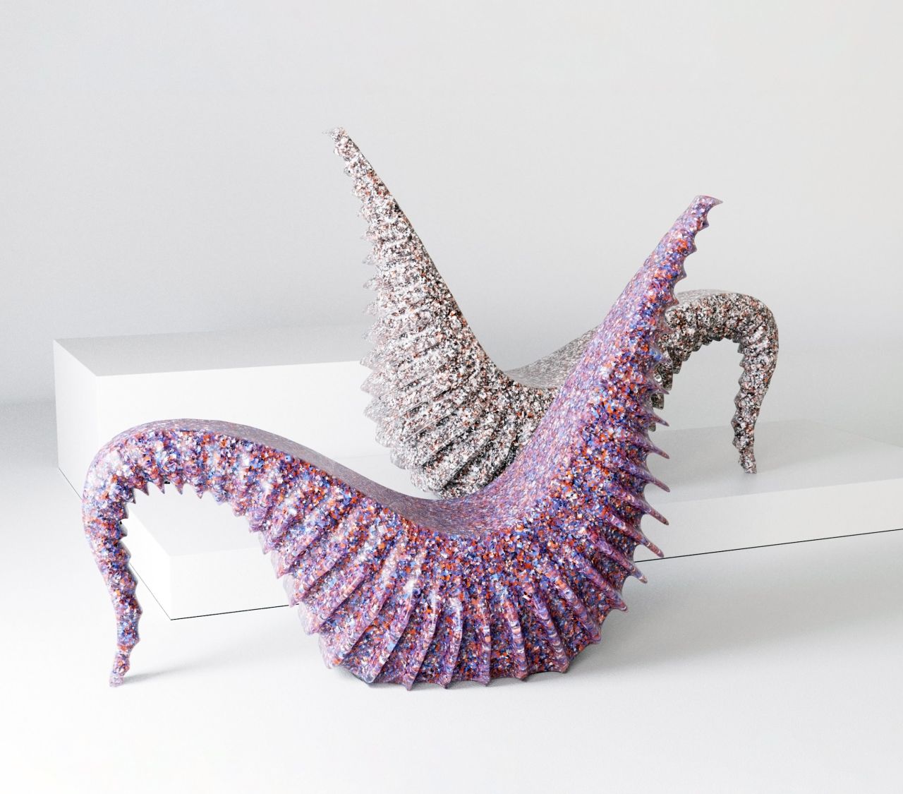 Seahorse Chair-image 3