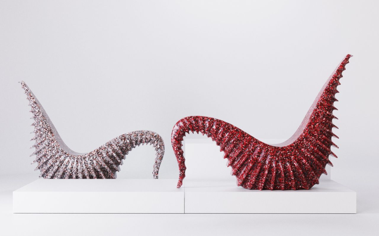 Seahorse Chair-image 5