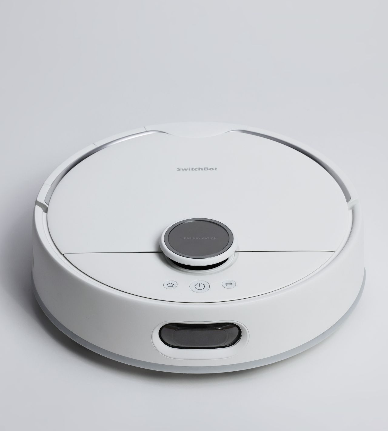 Switchbot S10: A Surprisingly Clever Home Robot Cleaner that can even  Refill your Humidifier - Yanko Design