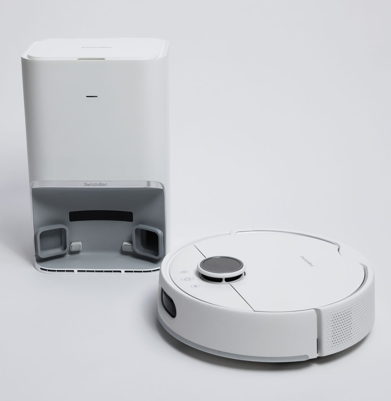 SwitchBot S10 Robot Vacuum Cleaner-Image 7