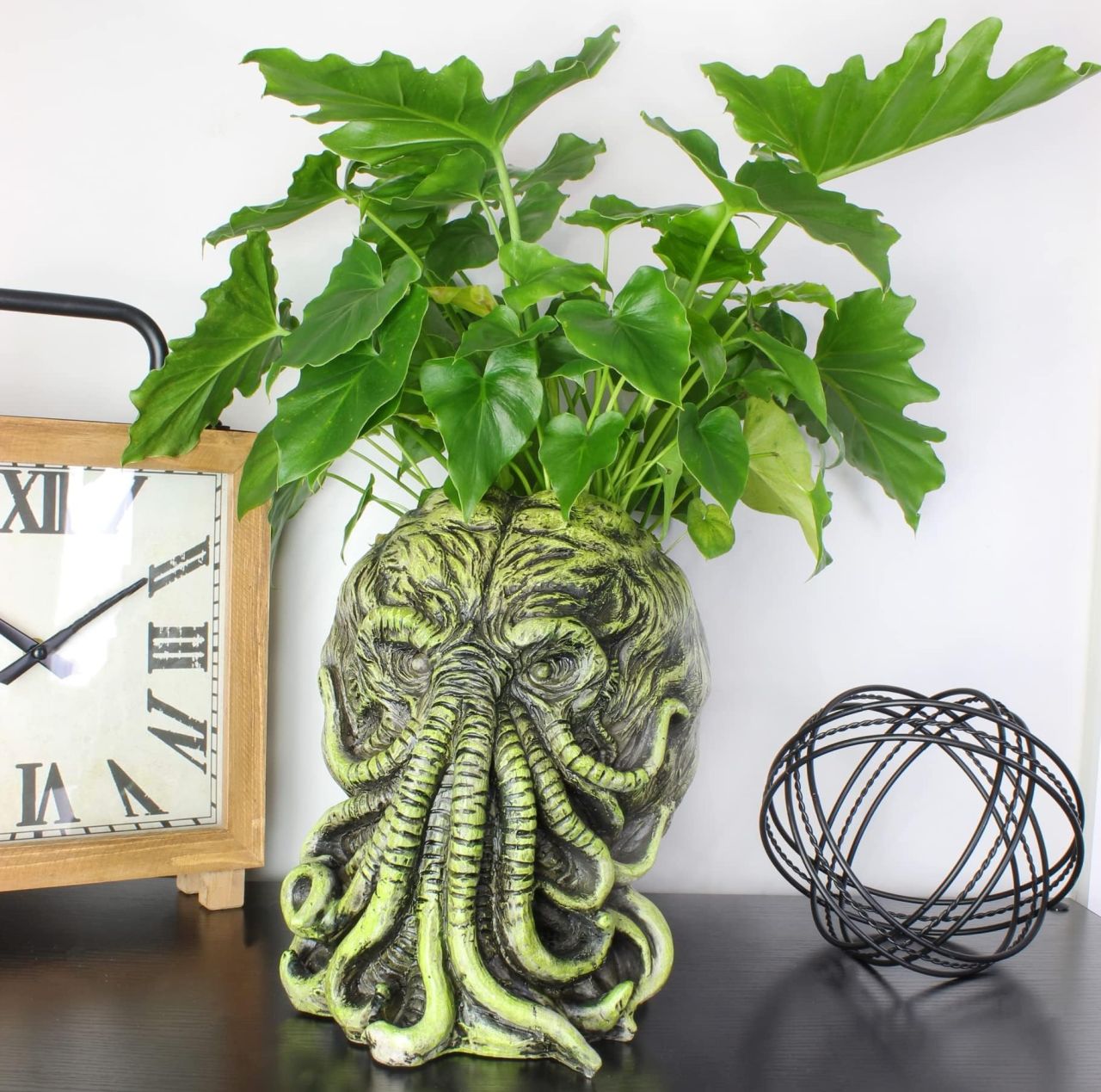 Toy Vault Cthulhu Planter Pot