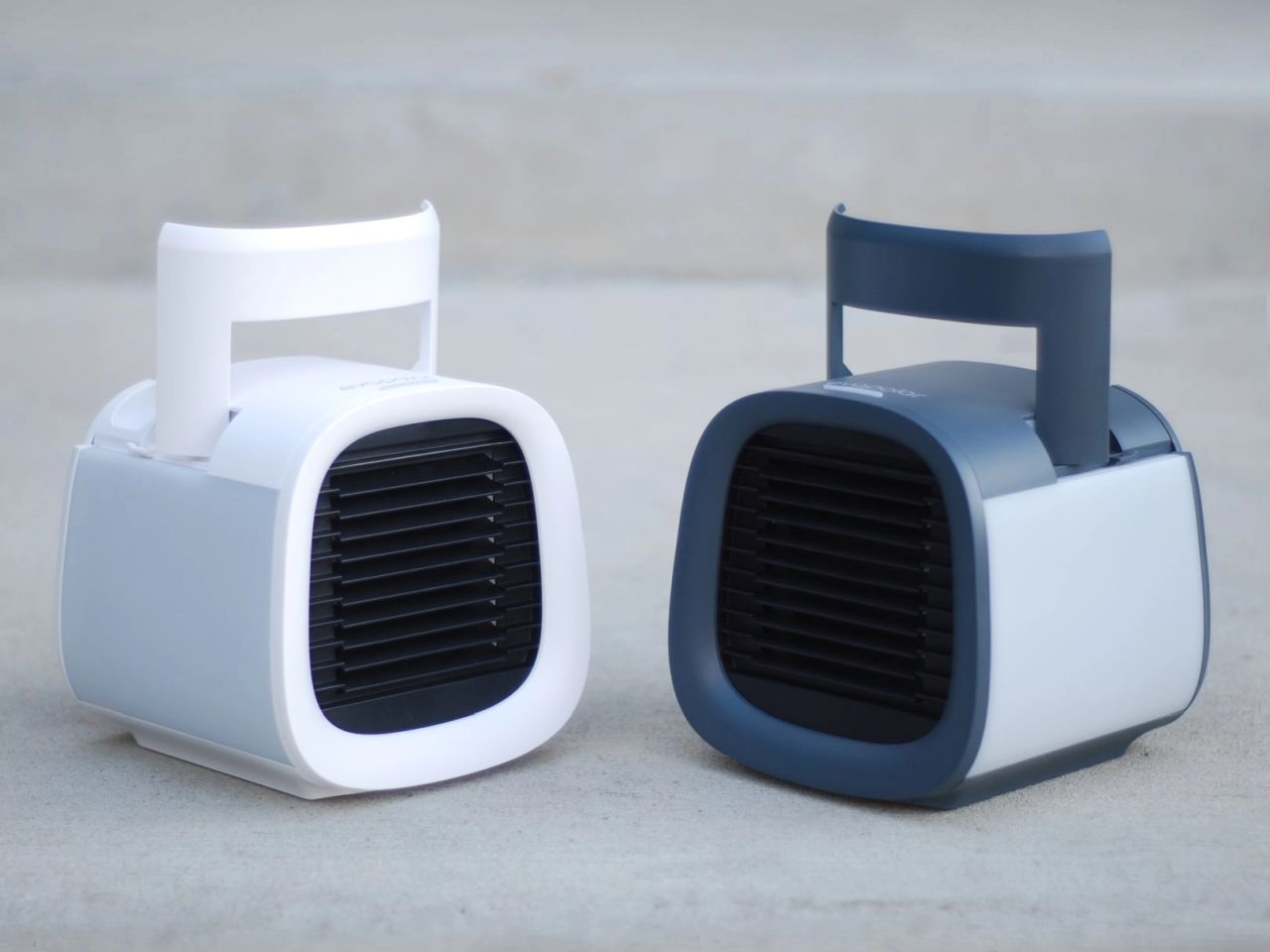 evaCHILL EV-500 portable air conditioner from amazon