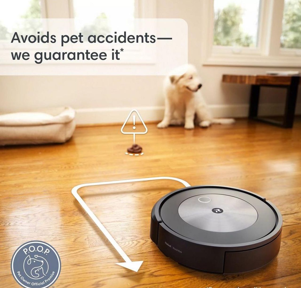 iRobot Roomba Vacuum Cleaner-image 2