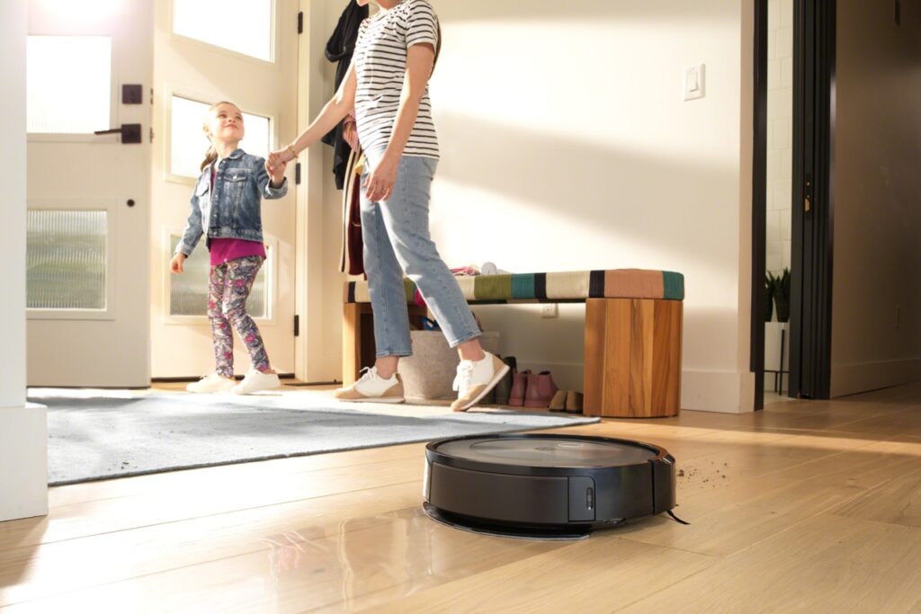 Dreame Technology Unveils Flagship Robotic Vacuum L20 Ultra With AI-Driven  MopExtend Technology at IFA 2023