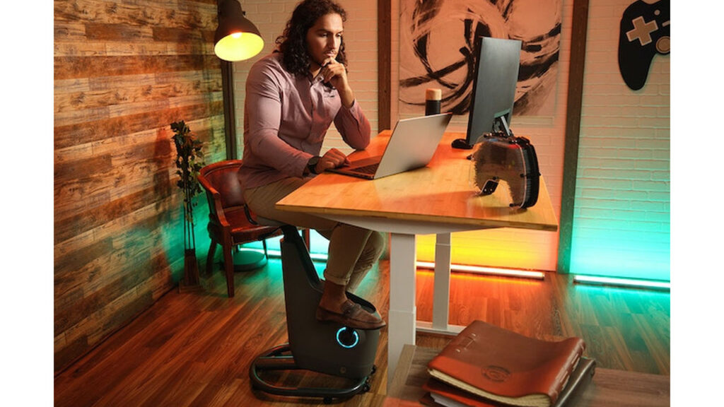 Ampera Desk Bike-Featured Image