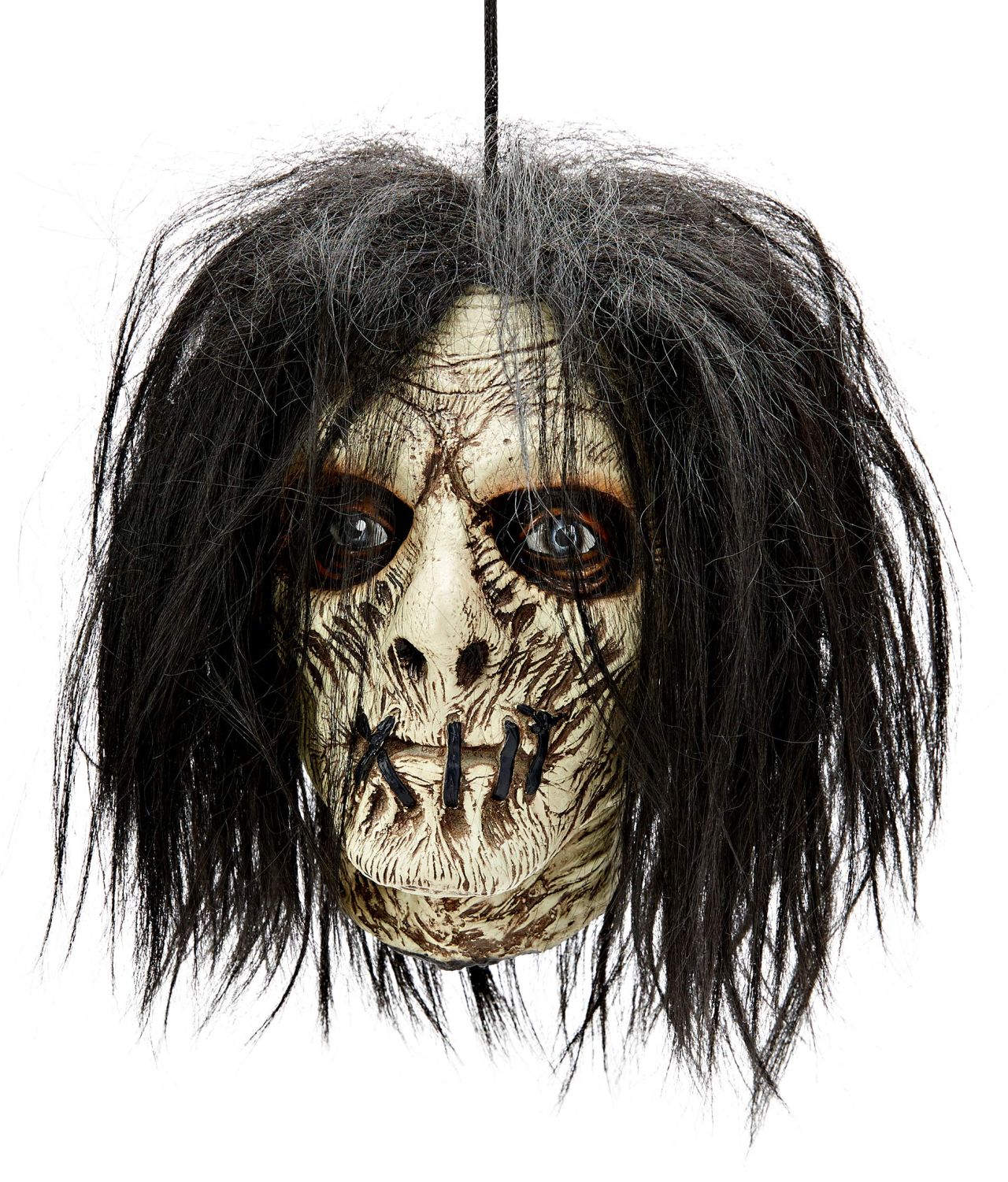 Billy Butcherson Hanging Head