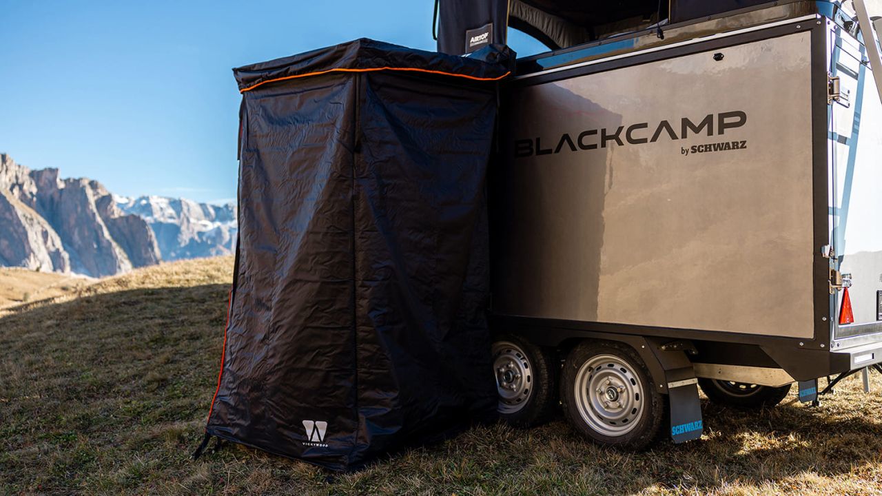 Blackcamp Camper Trailer-Image 4