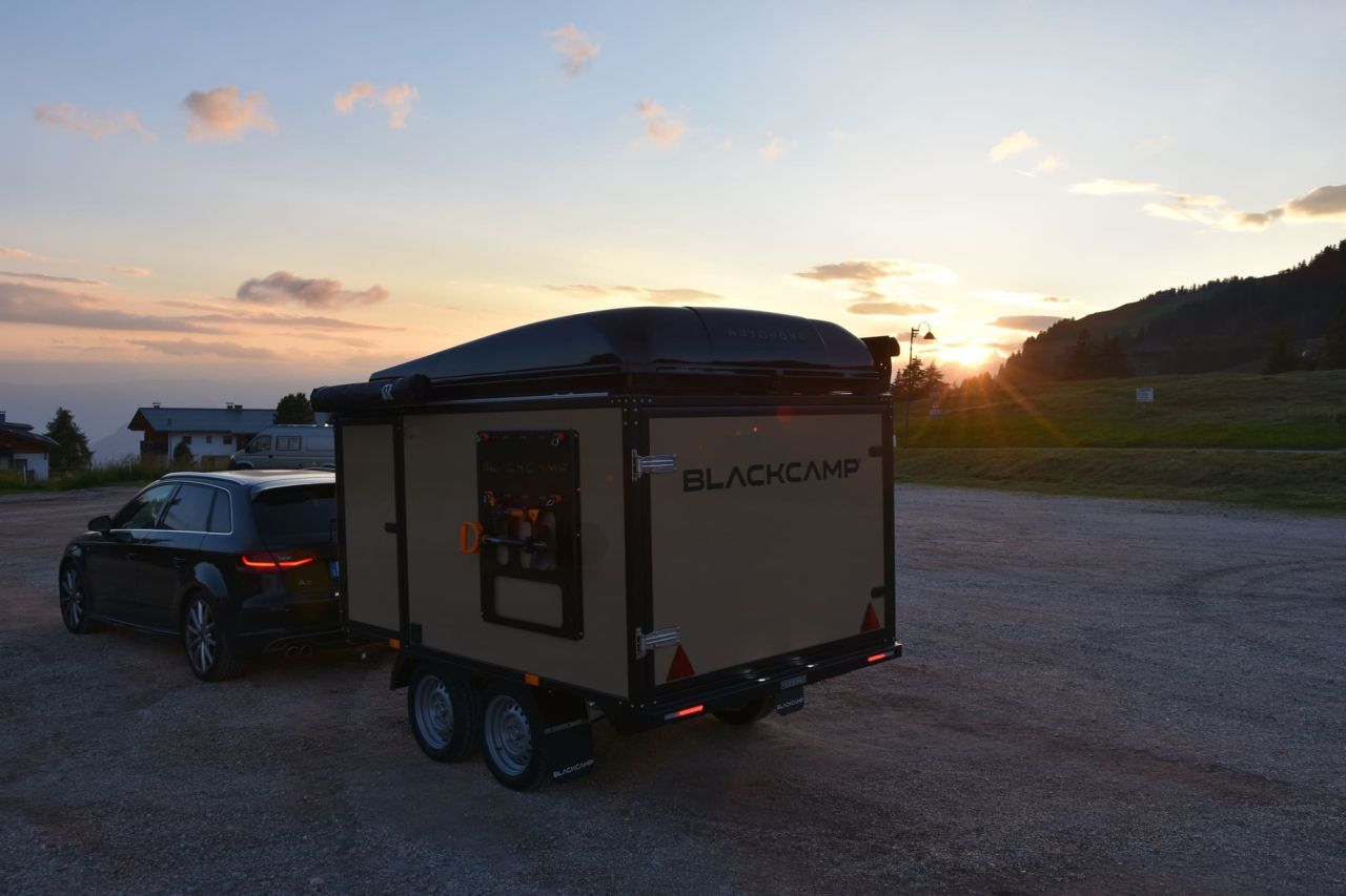 Blackcamp Camper Trailer-Image 15