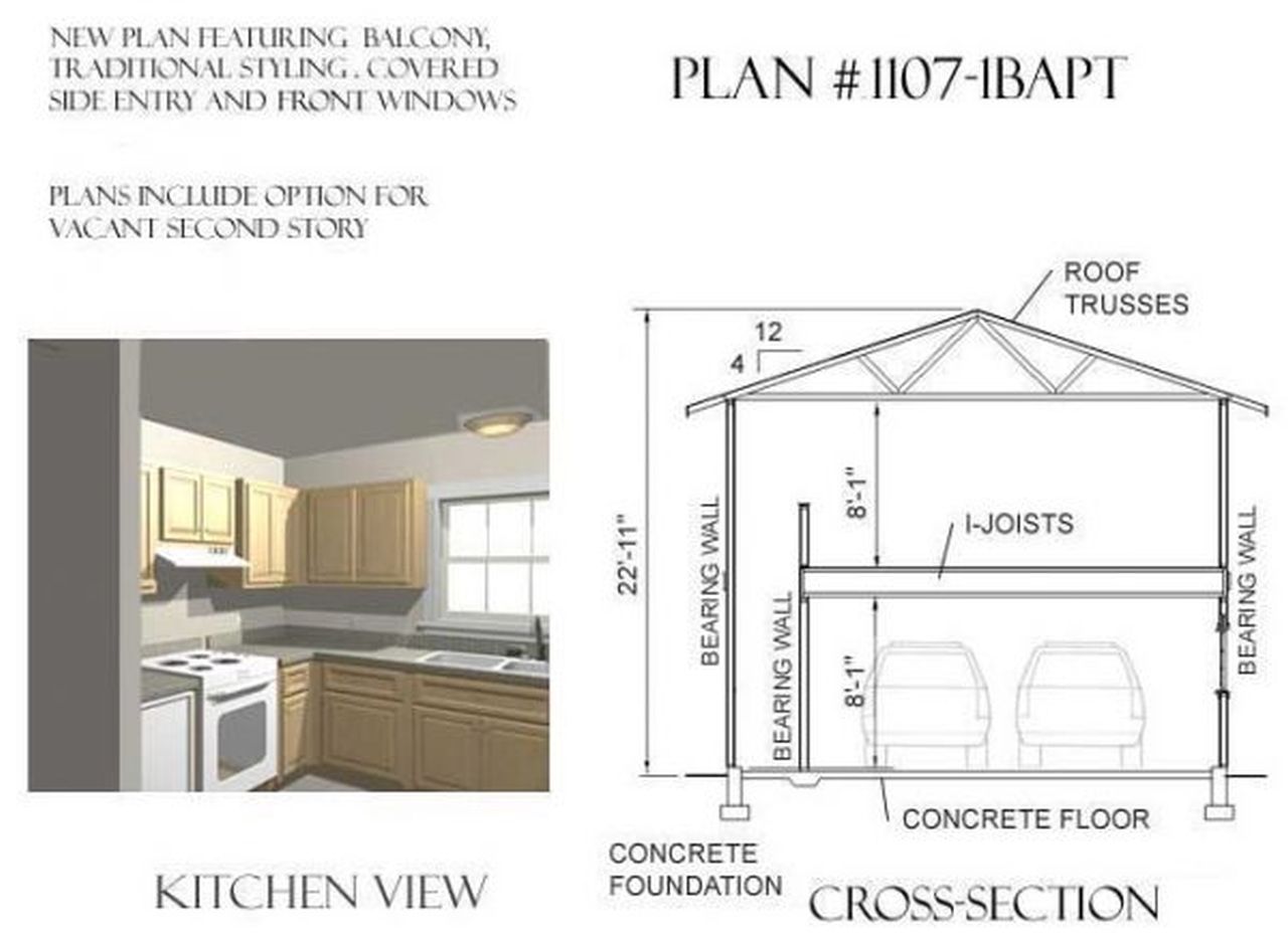 Bhem Design Tiny House Plan-image 1