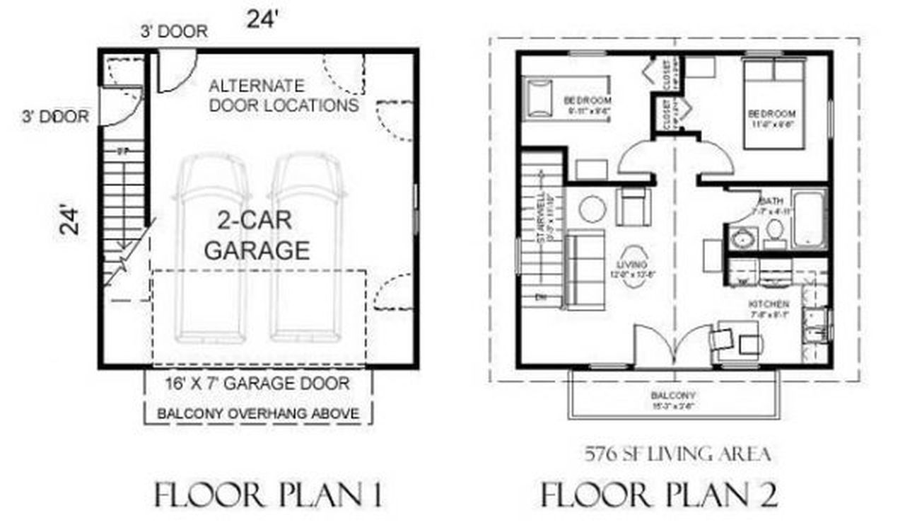 Bhem Design Tiny House Plan-image2