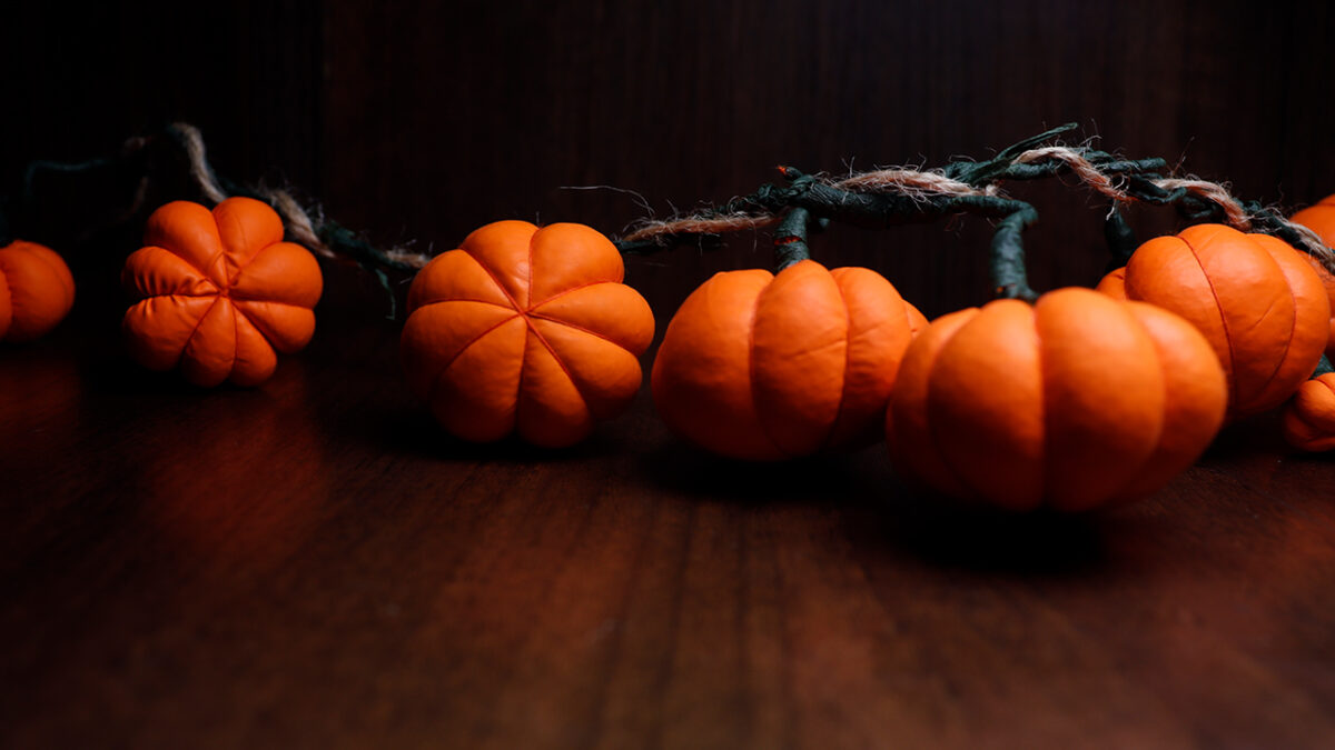 How to Make DIY Balloon Pumpkins for Halloween?