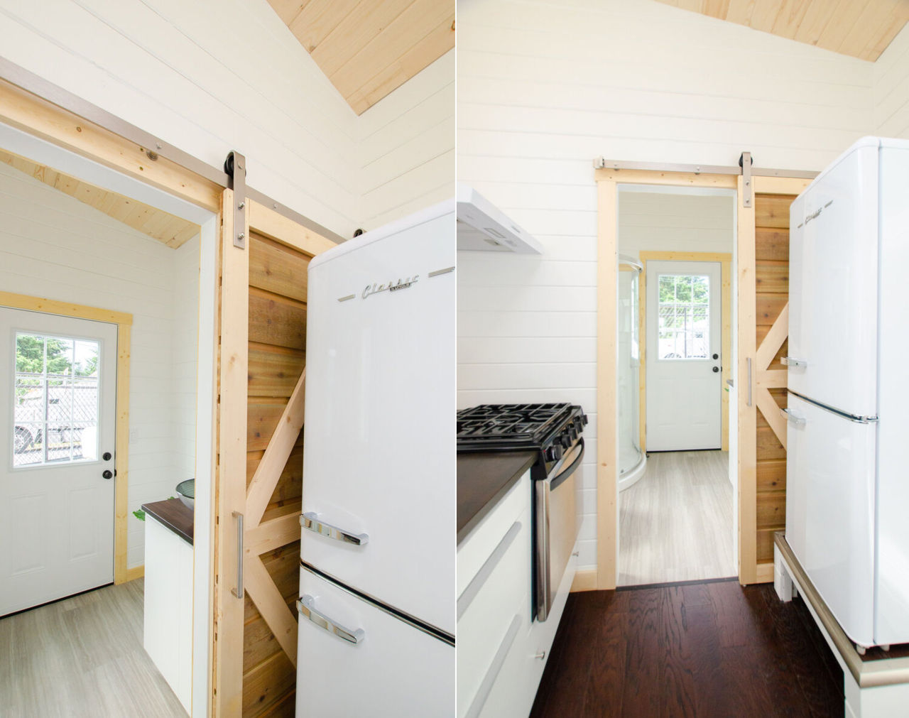 Dandelion Tiny House-Rewild Homes 2