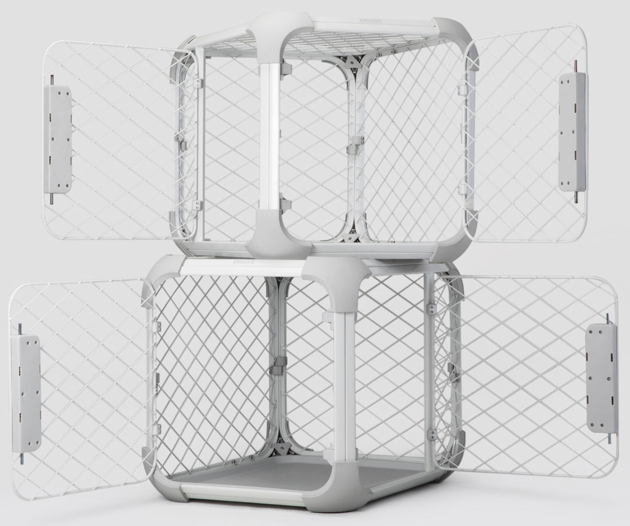 Diggs Evolv Dog Crate-image 12