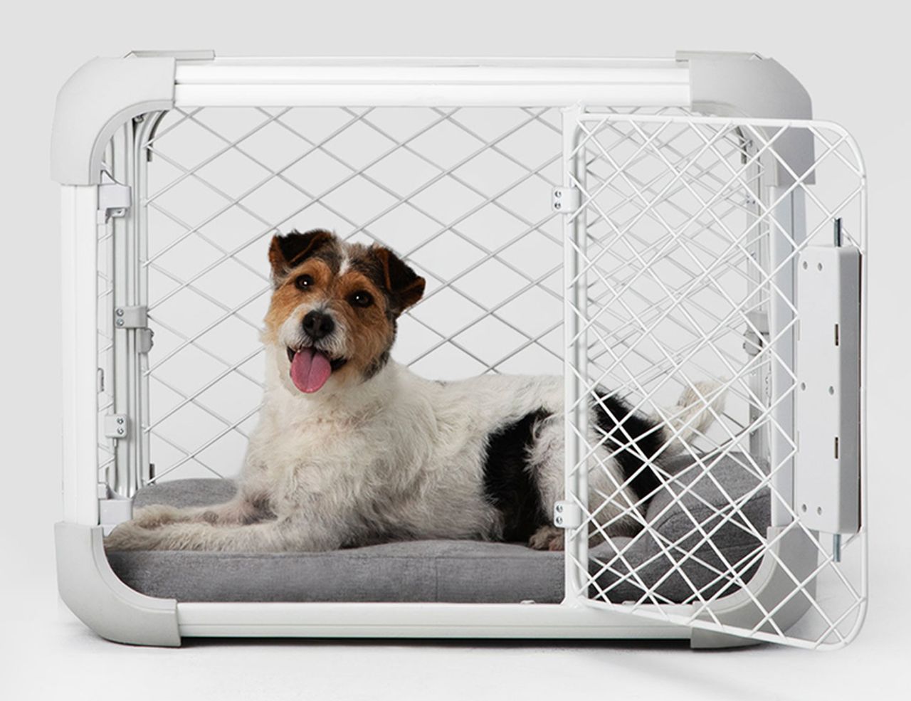 Diggs Evolv Dog Crate-image 7