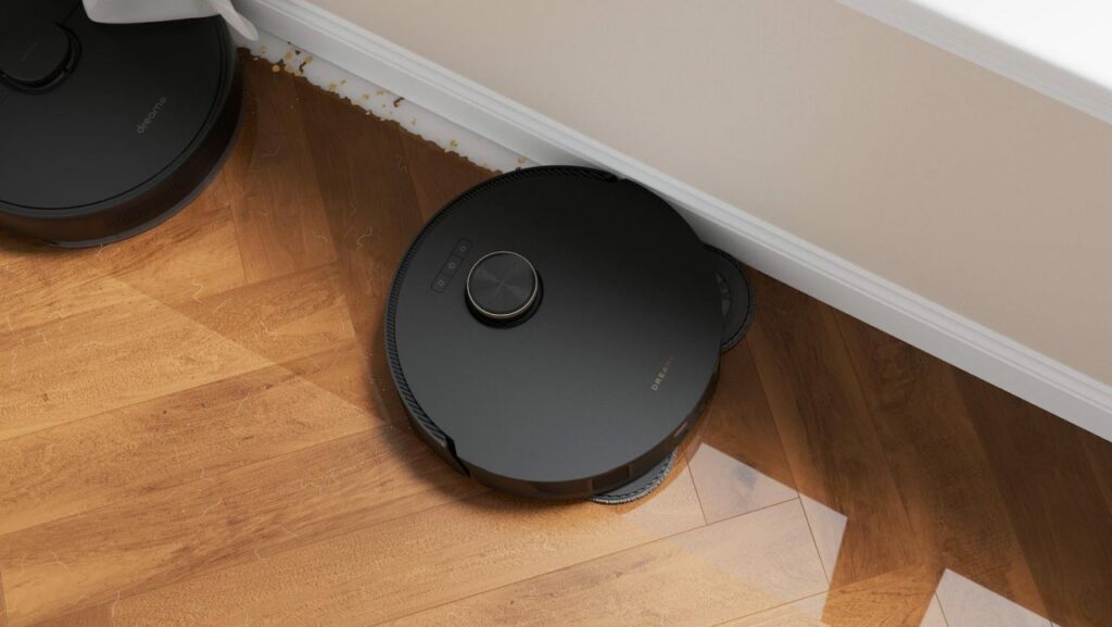 New robot vacuums announced at IFA 2023 - The Verge