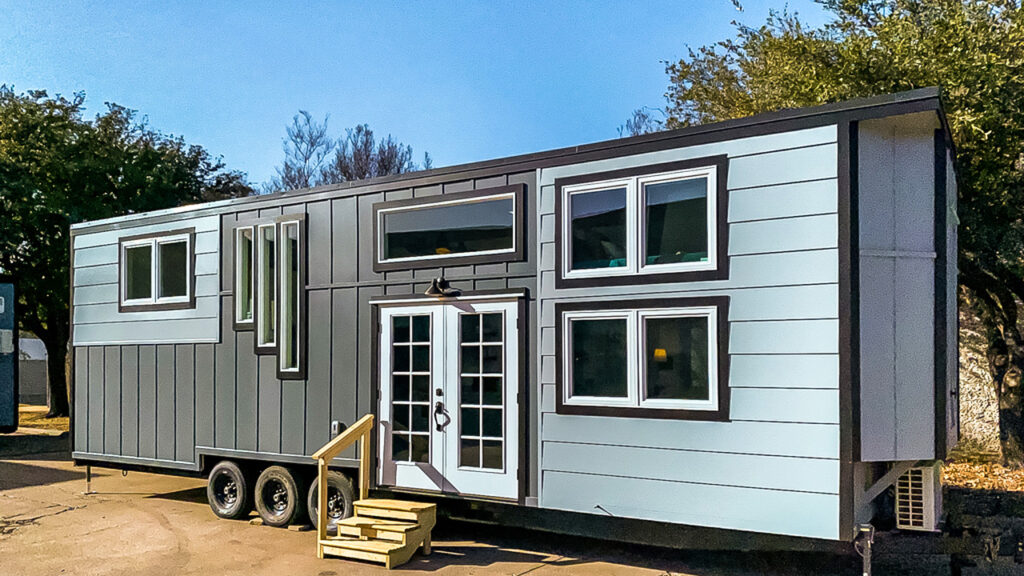 Elsie Tiny House