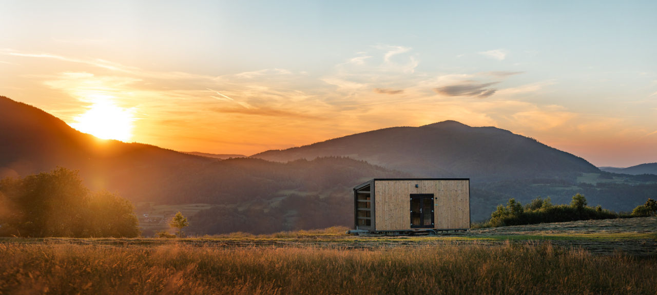 Luna Tiny House-exterior 1