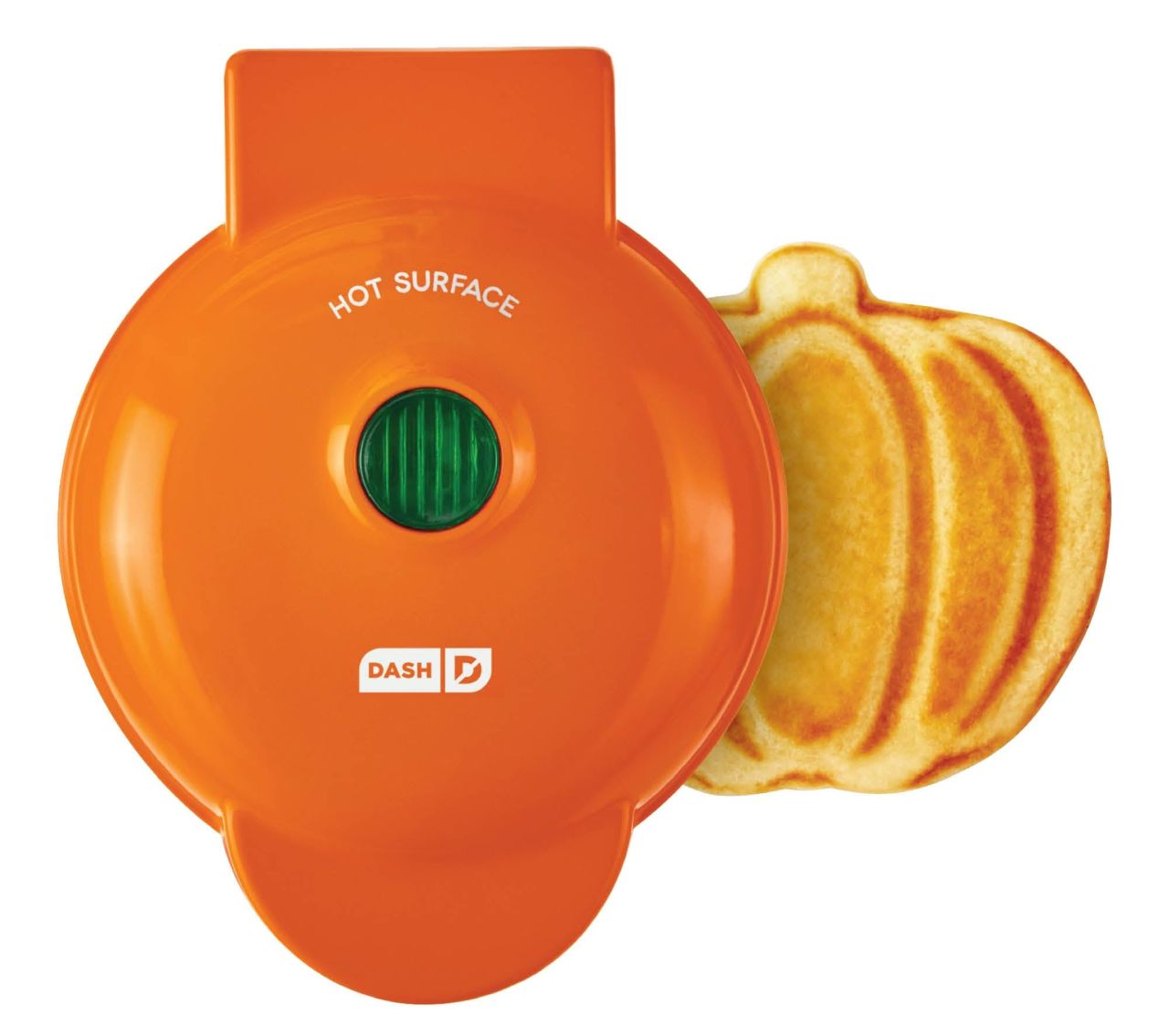 Mini Maker for Individual Waffle