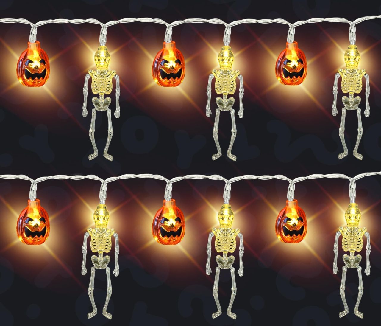 PARTY Life Halloween Lights