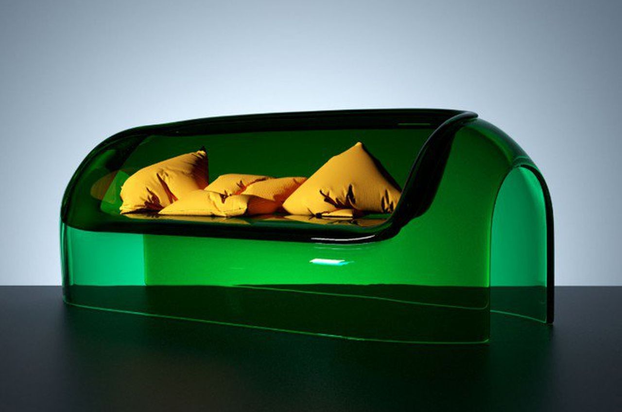 Spark Sofa Image-2