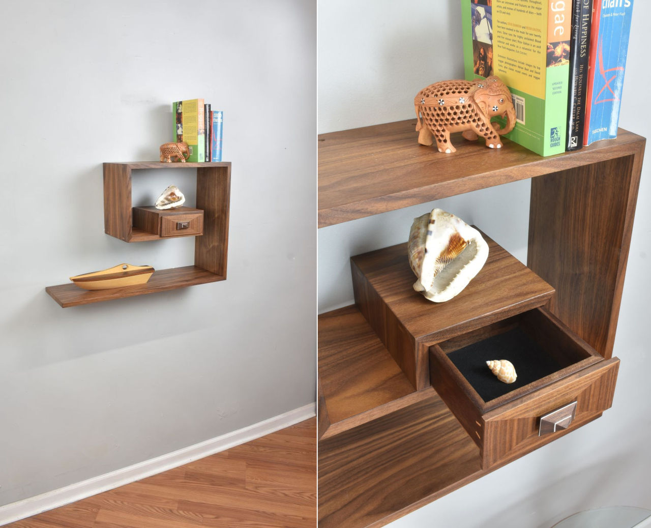 Wall Shelf-Image 9