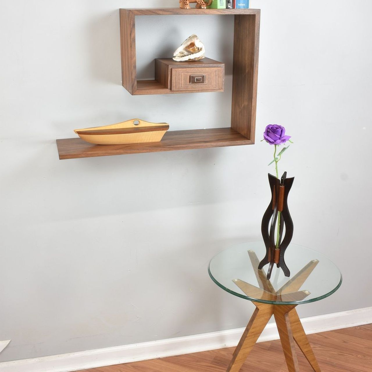 Wall Shelf-Image 2