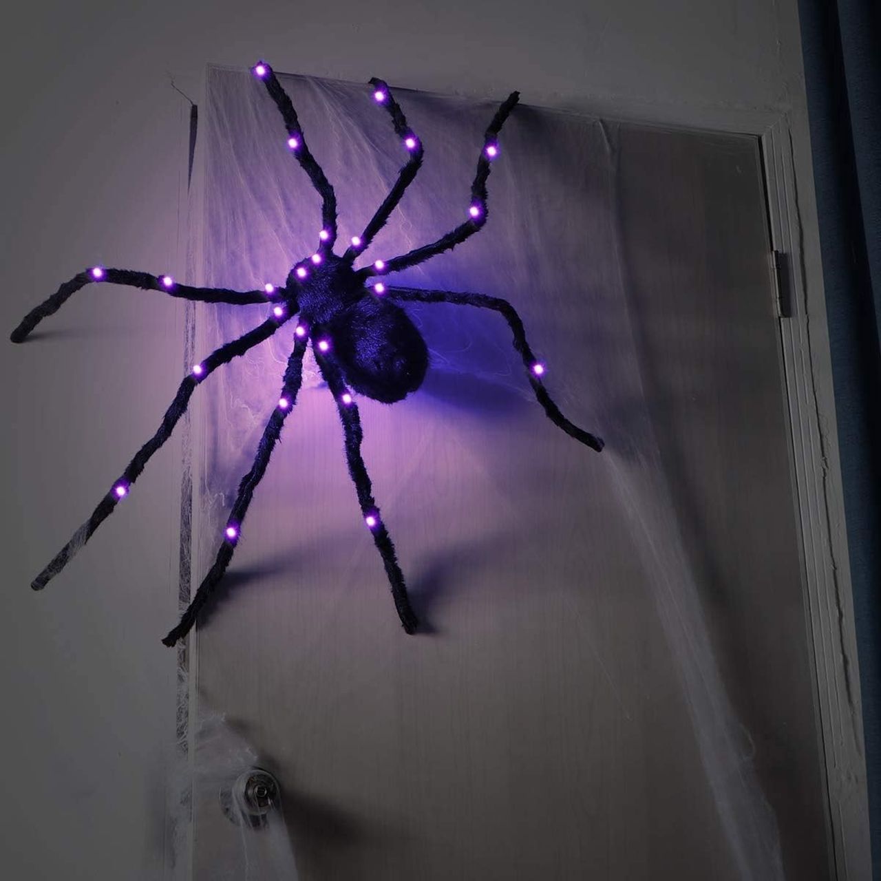 10+ Best Spider Halloween Decorations to Buy in 2023