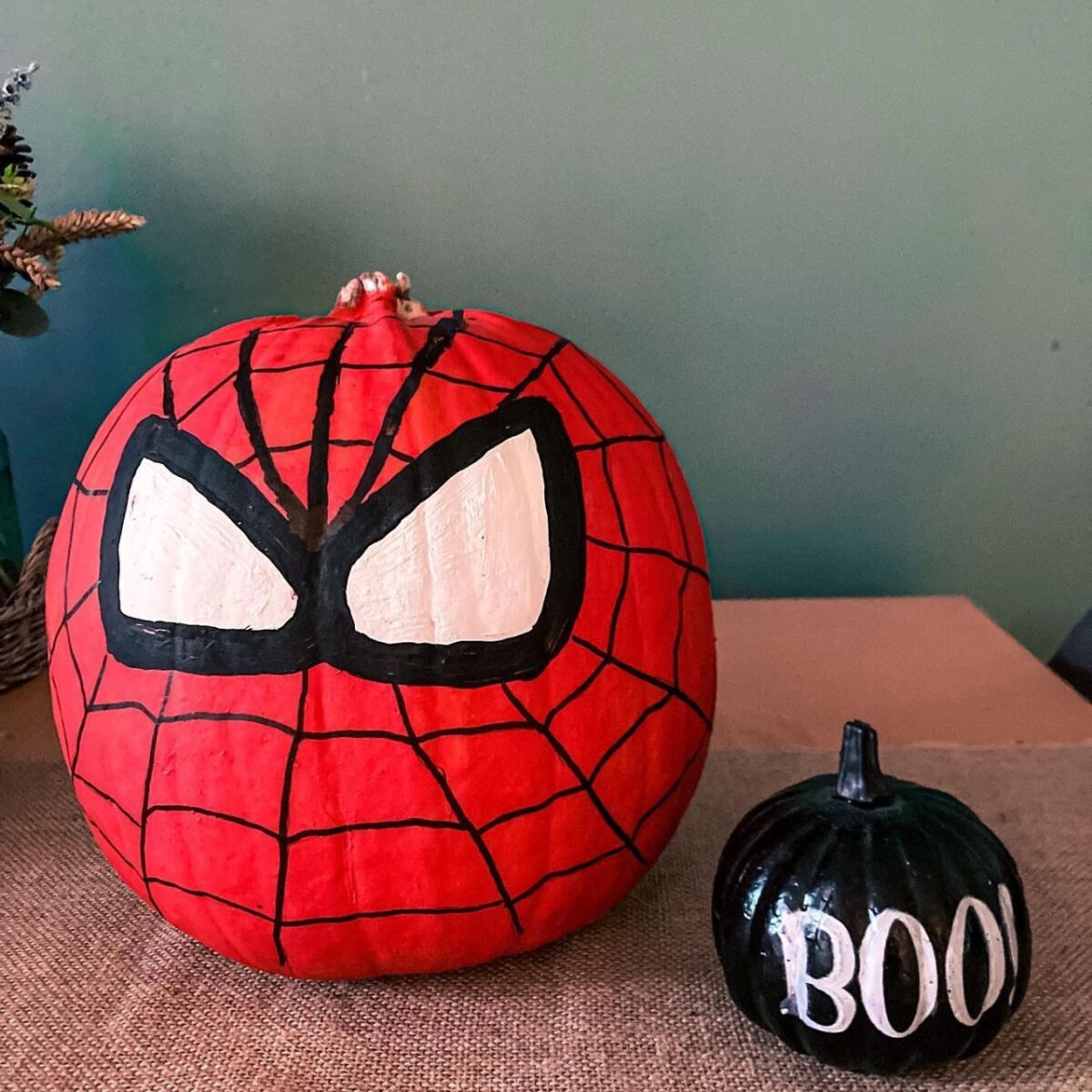 100+ Easy Pumpkin Painting Ideas for Adults