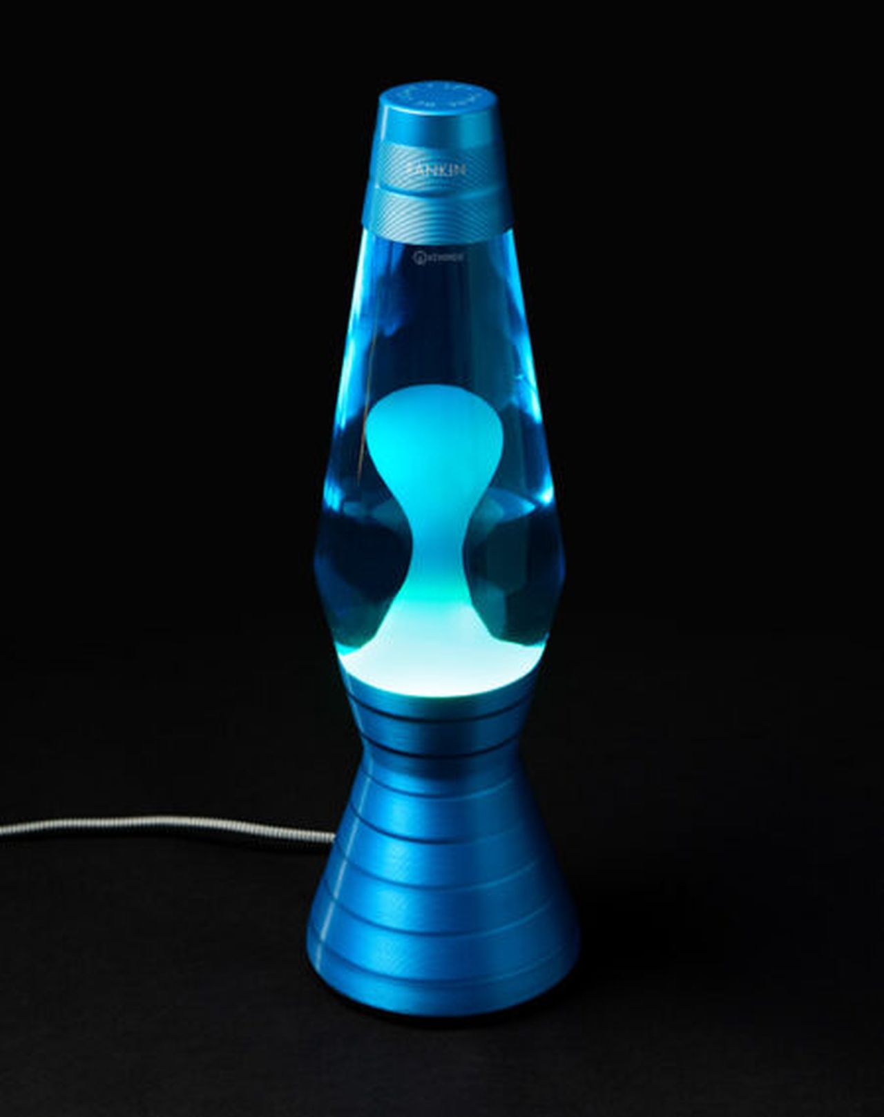 Astro Lava Lamp by Rankin