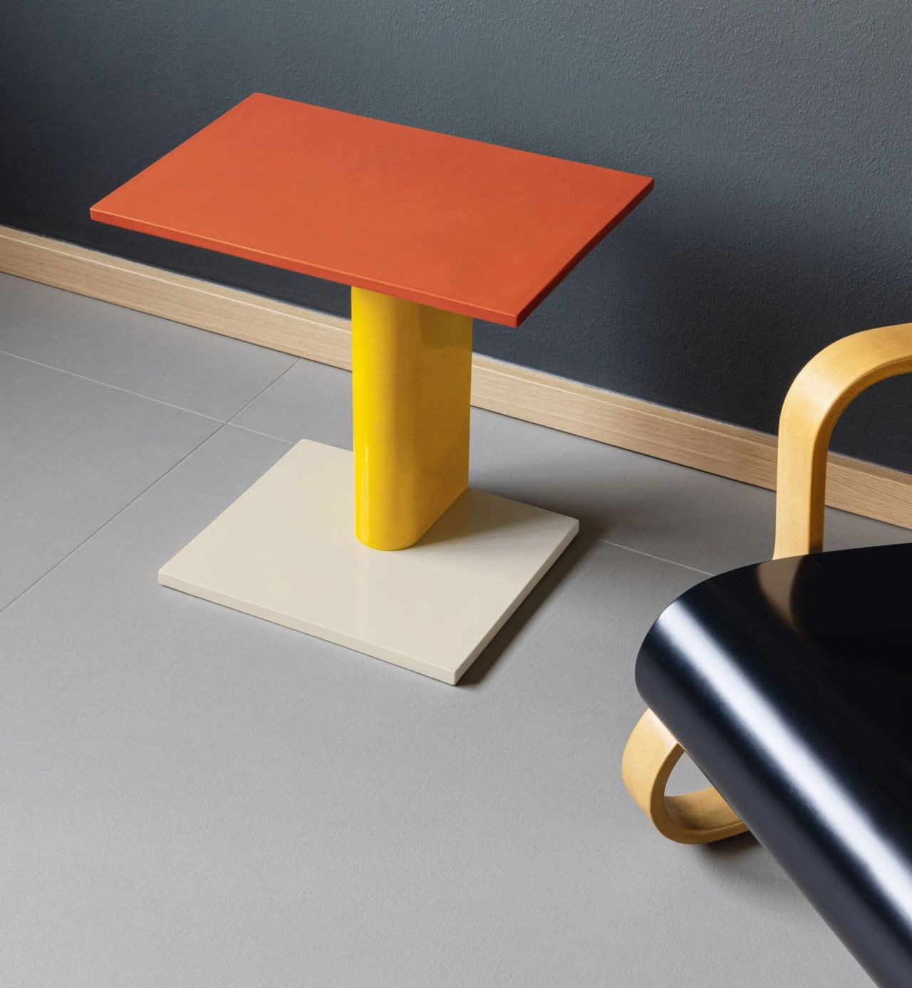 Mutina Revington Tables- complements your furniture