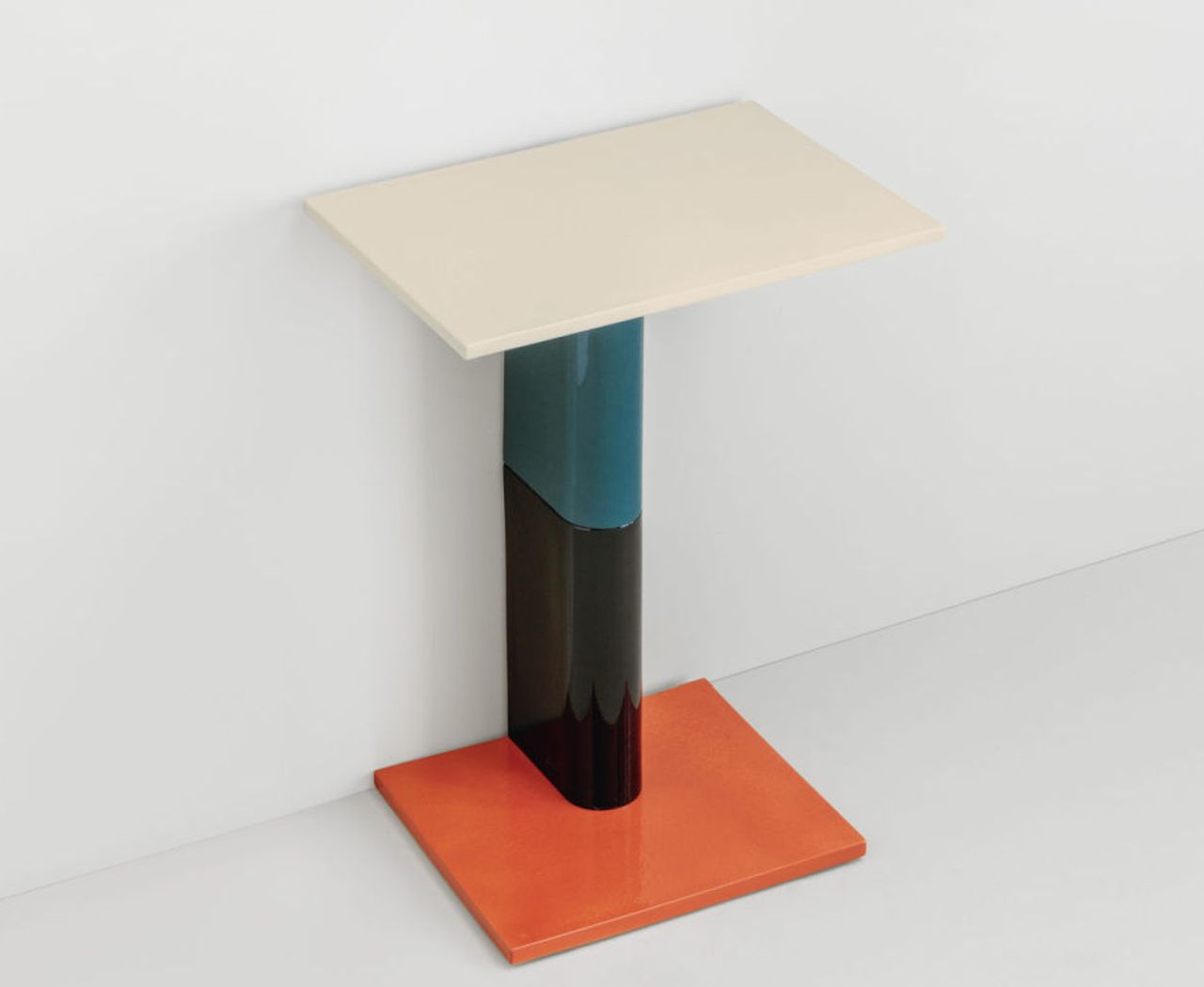 Mutina Revington Tables- has two wall tables