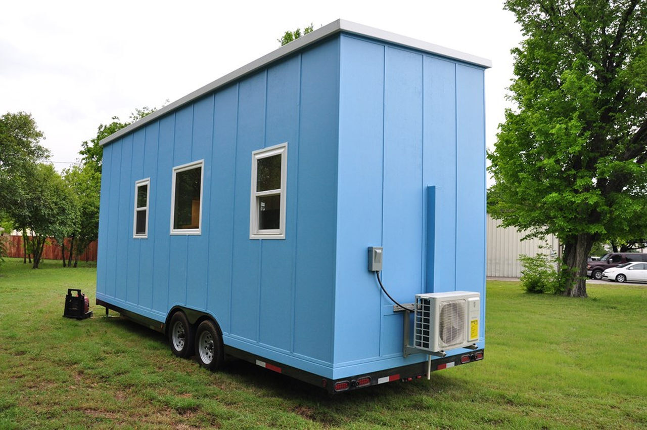 Tulsa Tiny House-exterior 1