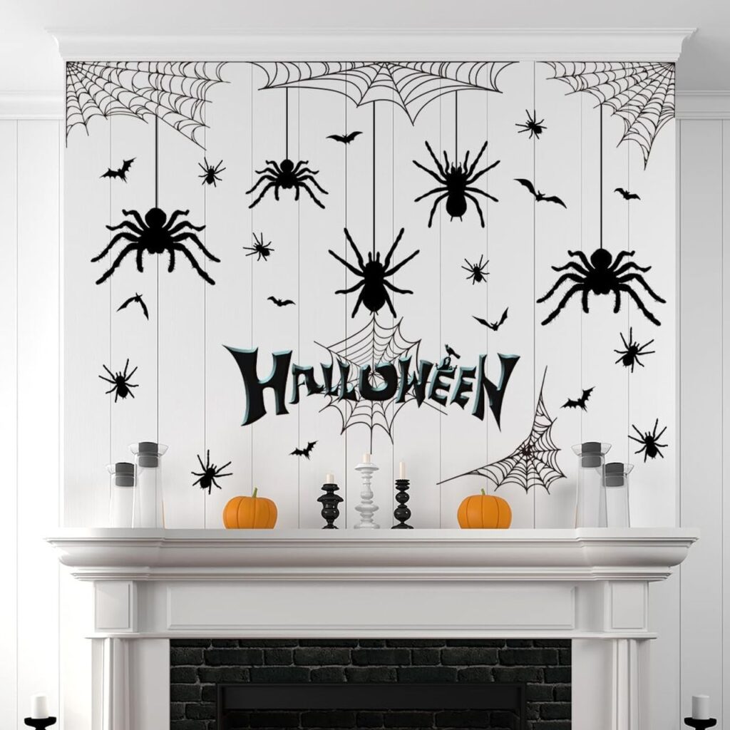 10+ Best Spider Halloween Decorations to Buy in 2023