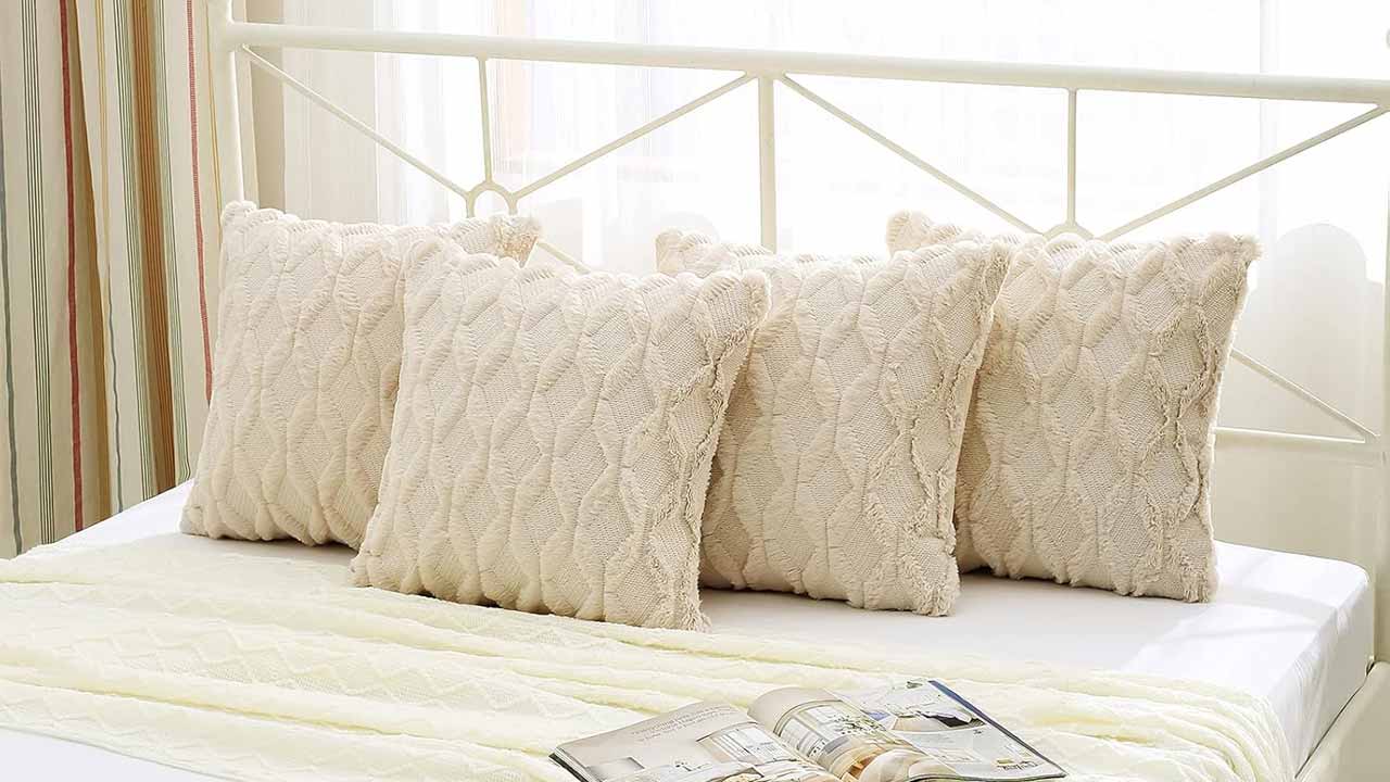 Christmas cushion covers 11