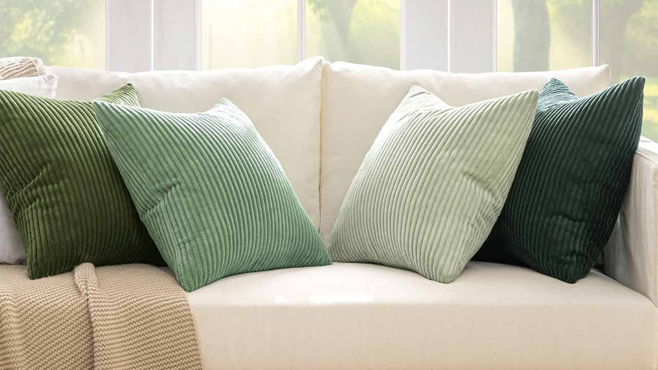 Christmas cushion covers 8