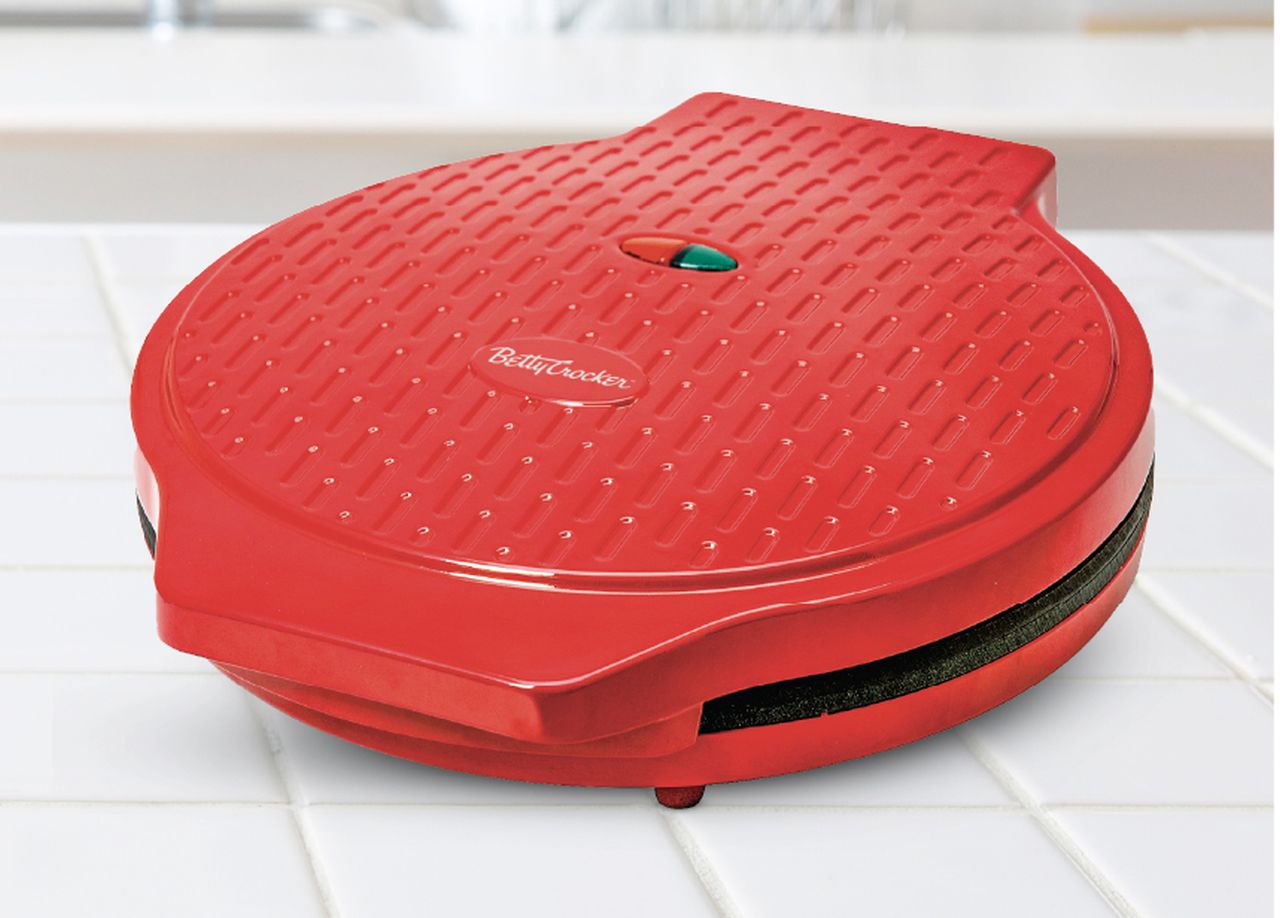Betty Crocker Countertop Pizza Maker