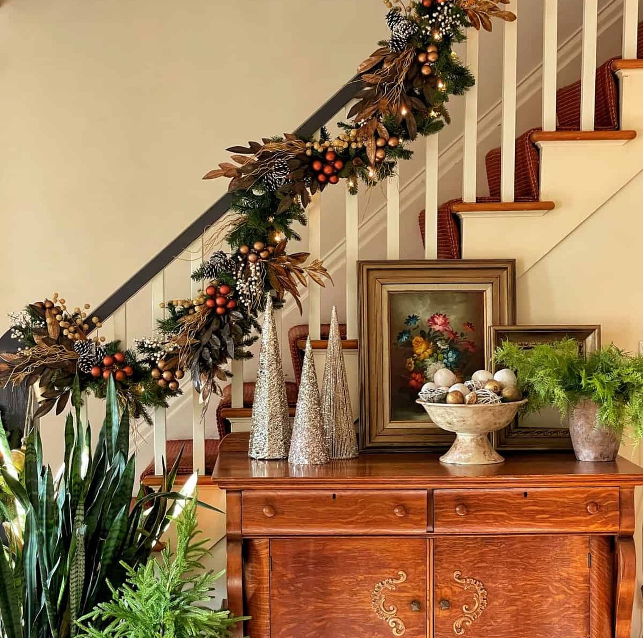 Christmas Decorating Trends for 2024