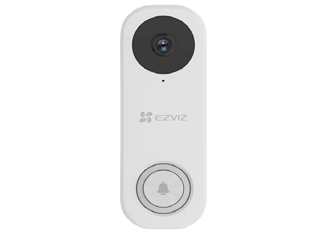 Ezviz DB1C Wi-Fi Video Doorbell